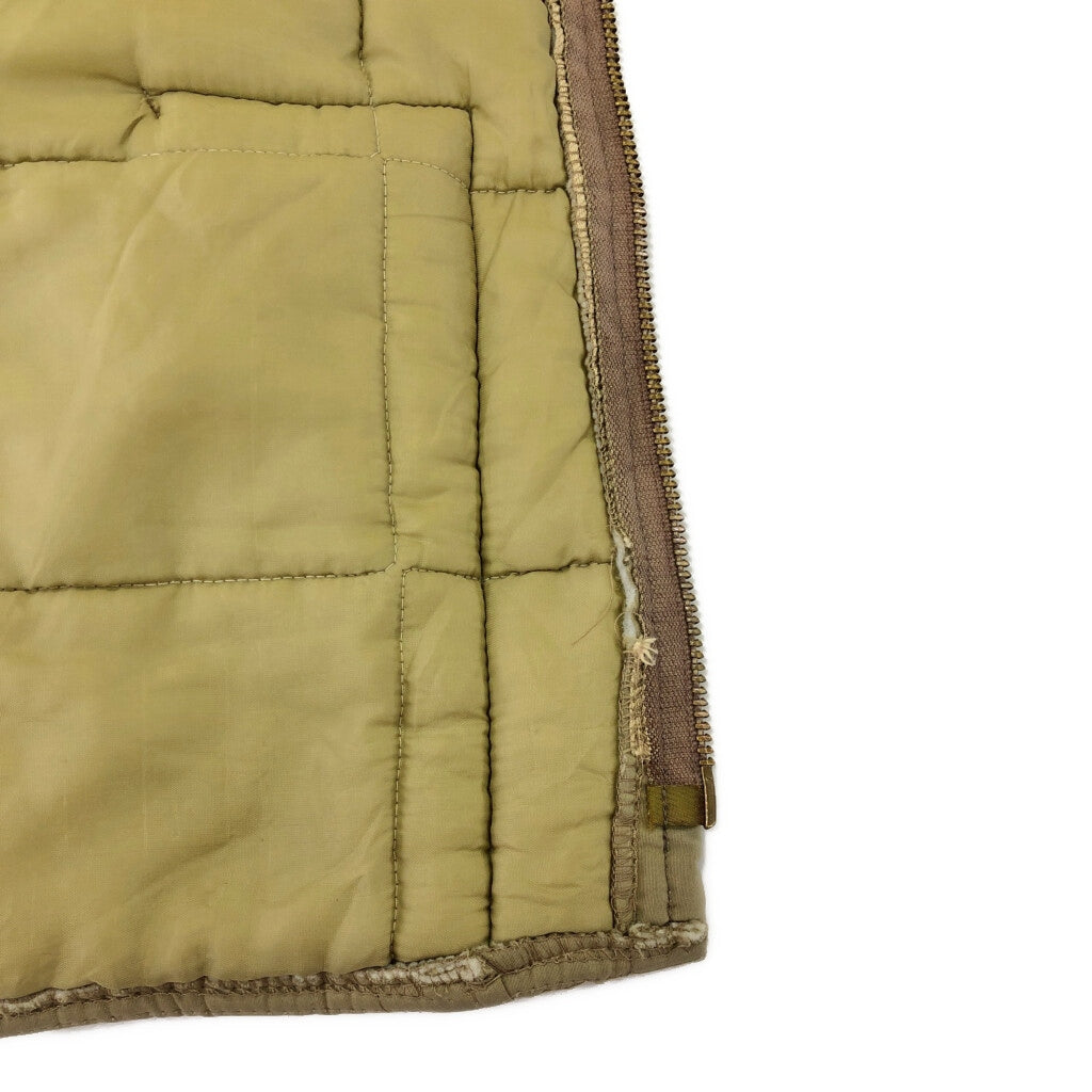 70s BIG SMITH Padded Vest