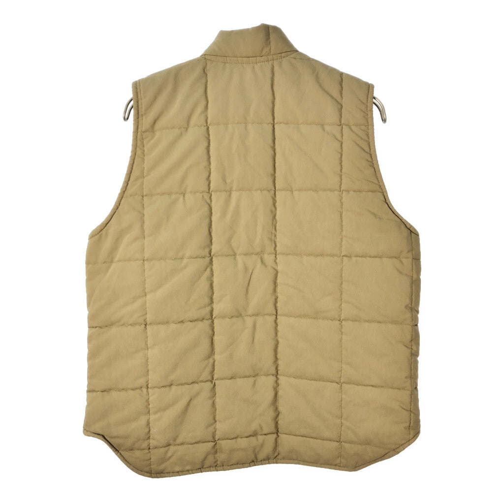 70s BIG SMITH Padded Vest