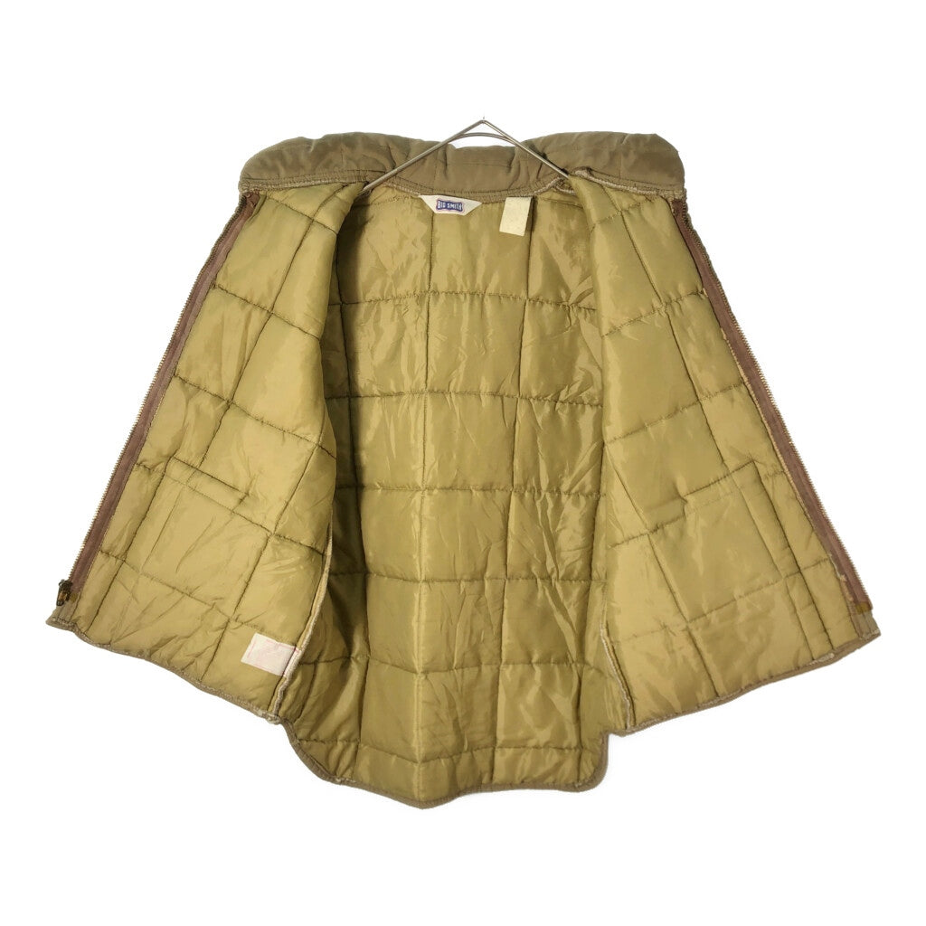 70s BIG SMITH Padded Vest
