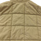 70s BIG SMITH Padded Vest