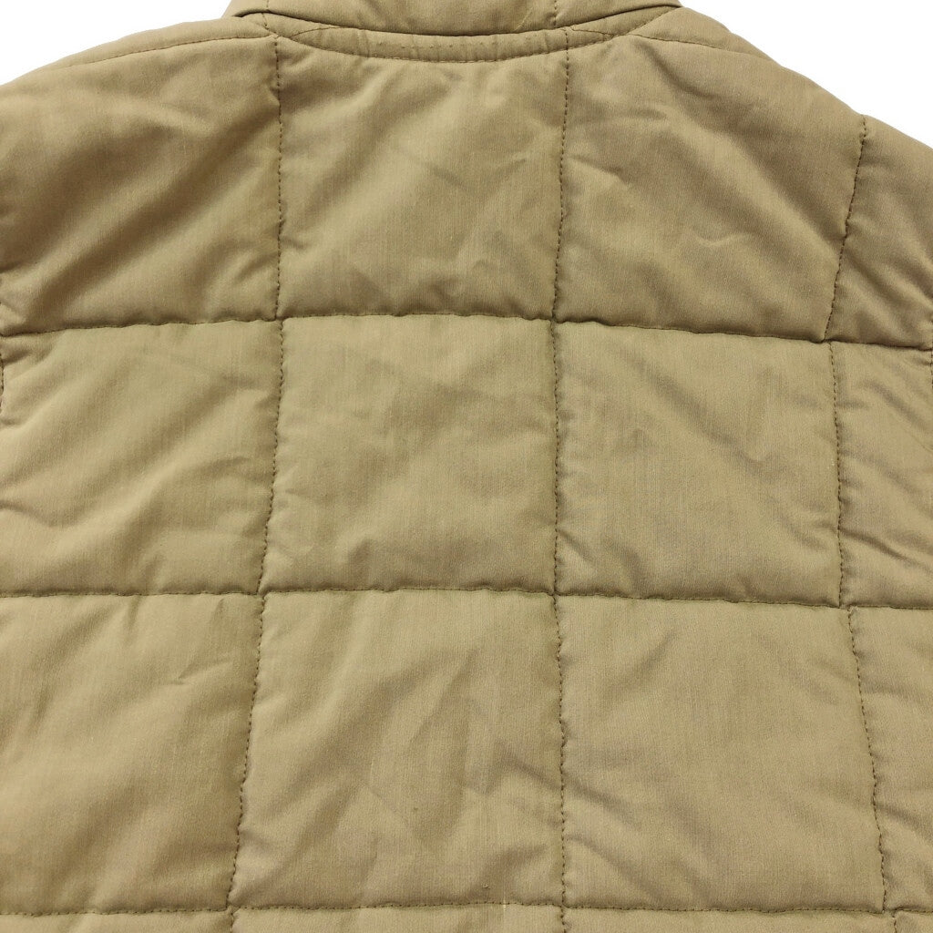 70s BIG SMITH Padded Vest