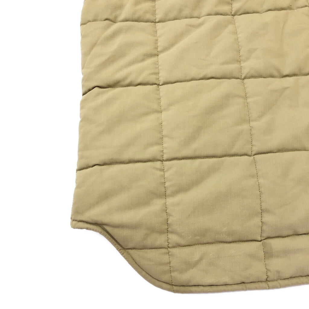 70s BIG SMITH Padded Vest