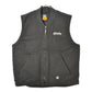 BERNE Vest