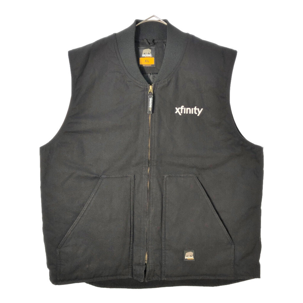 BERNE Vest