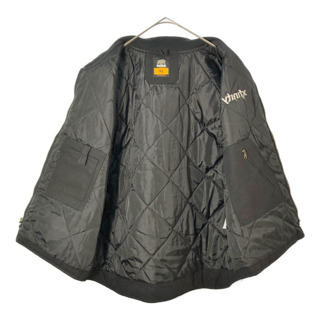 BERNE Vest