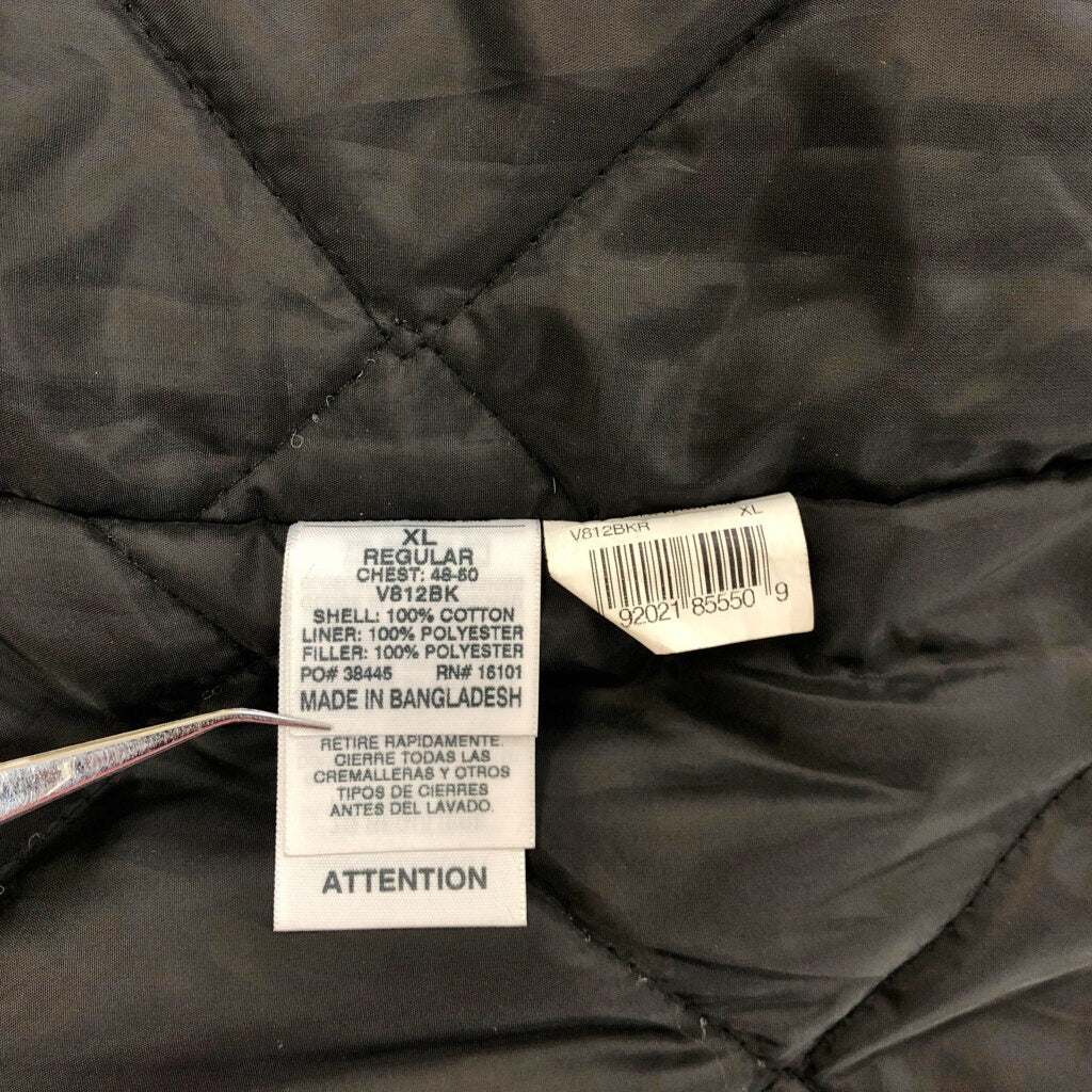BERNE Vest