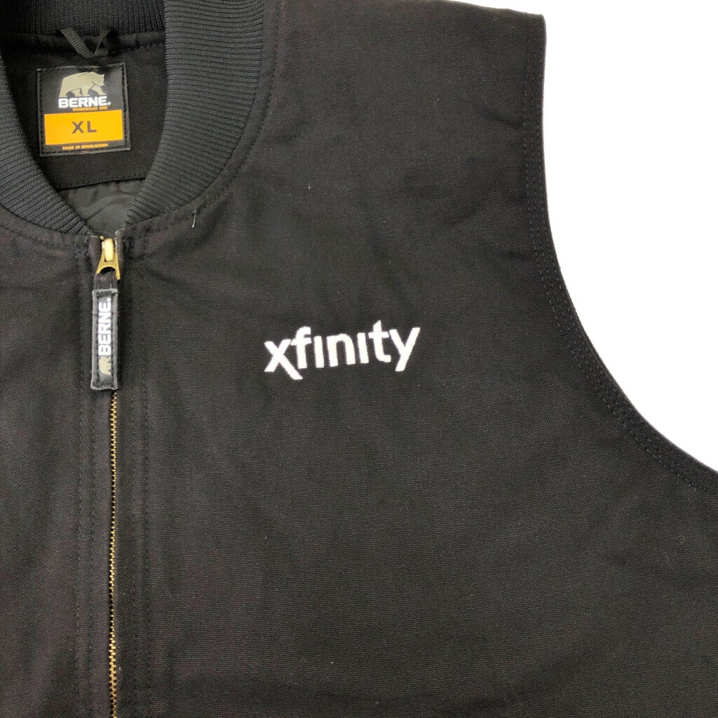 BERNE Vest