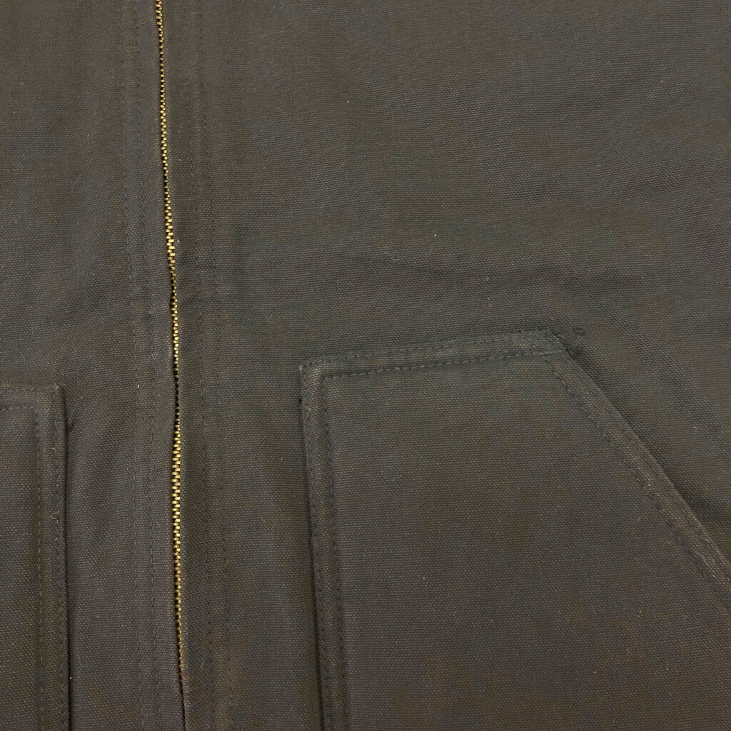 BERNE Vest