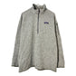 patagonia Better Sweater Fleece Jacket