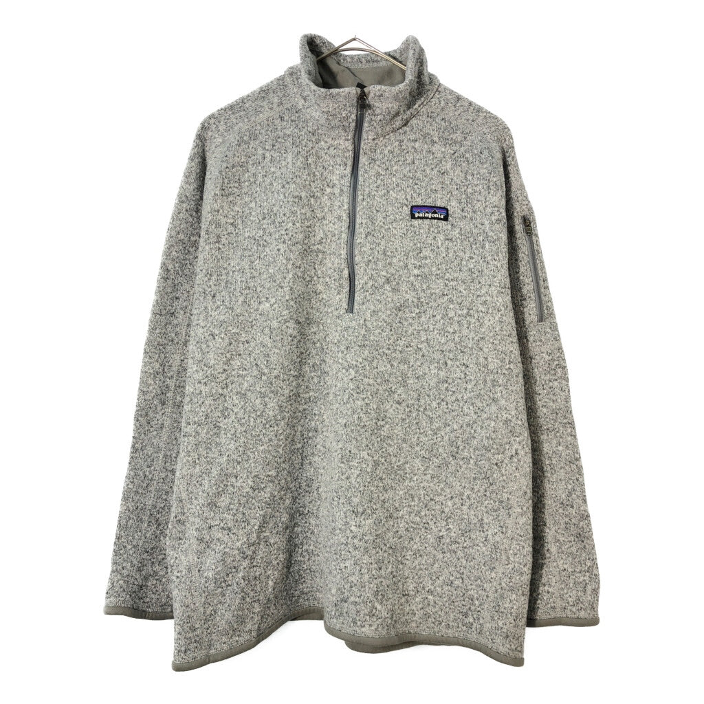 patagonia Better Sweater Fleece Jacket