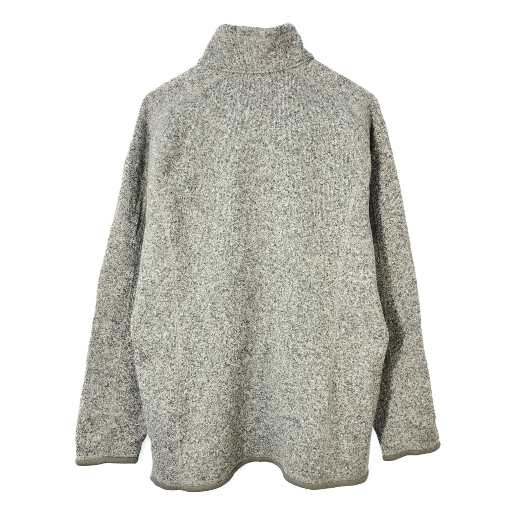 patagonia Better Sweater Fleece Jacket