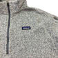 patagonia Better Sweater Fleece Jacket