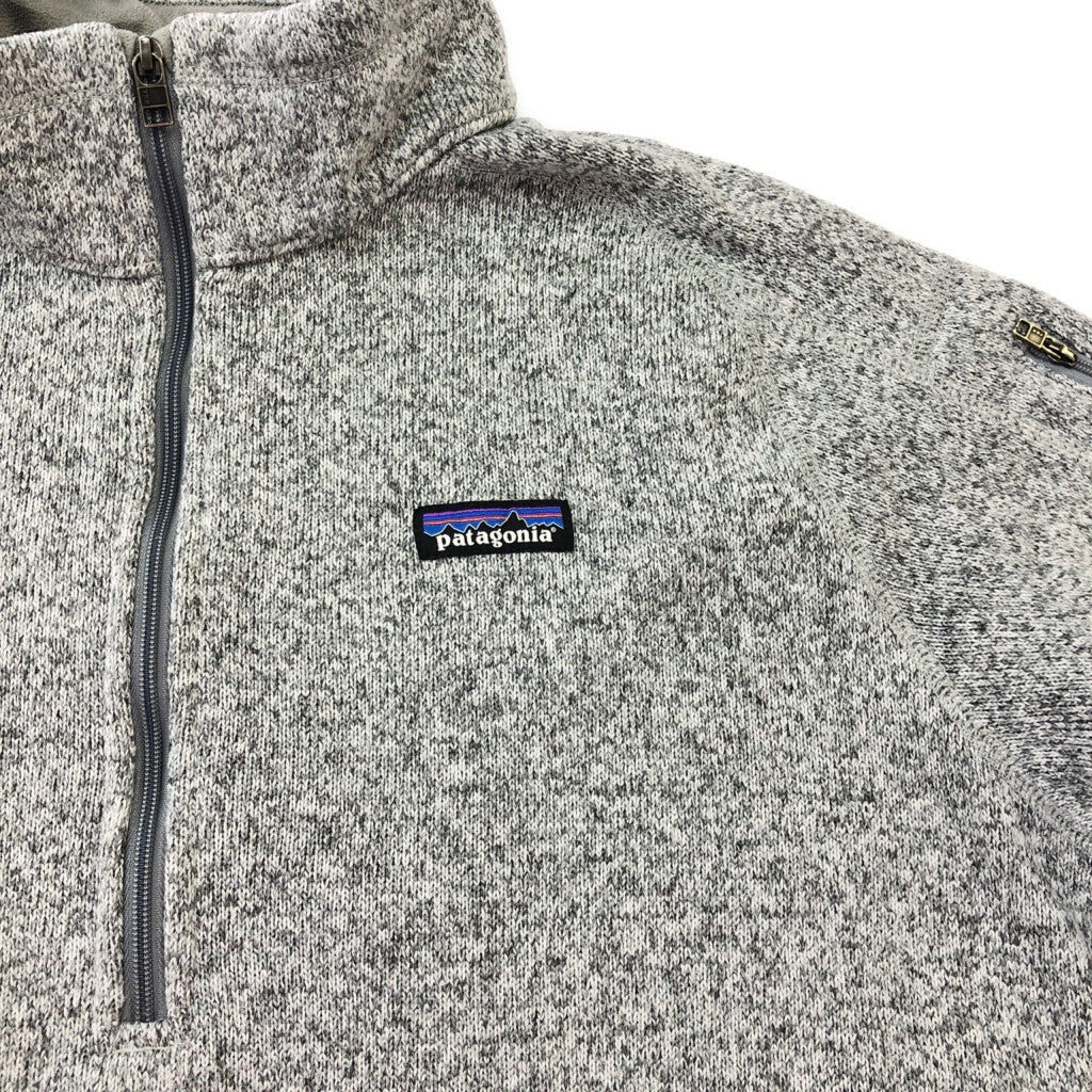 patagonia Better Sweater Fleece Jacket