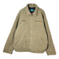 Tri-Mountain Duck Work Jacket