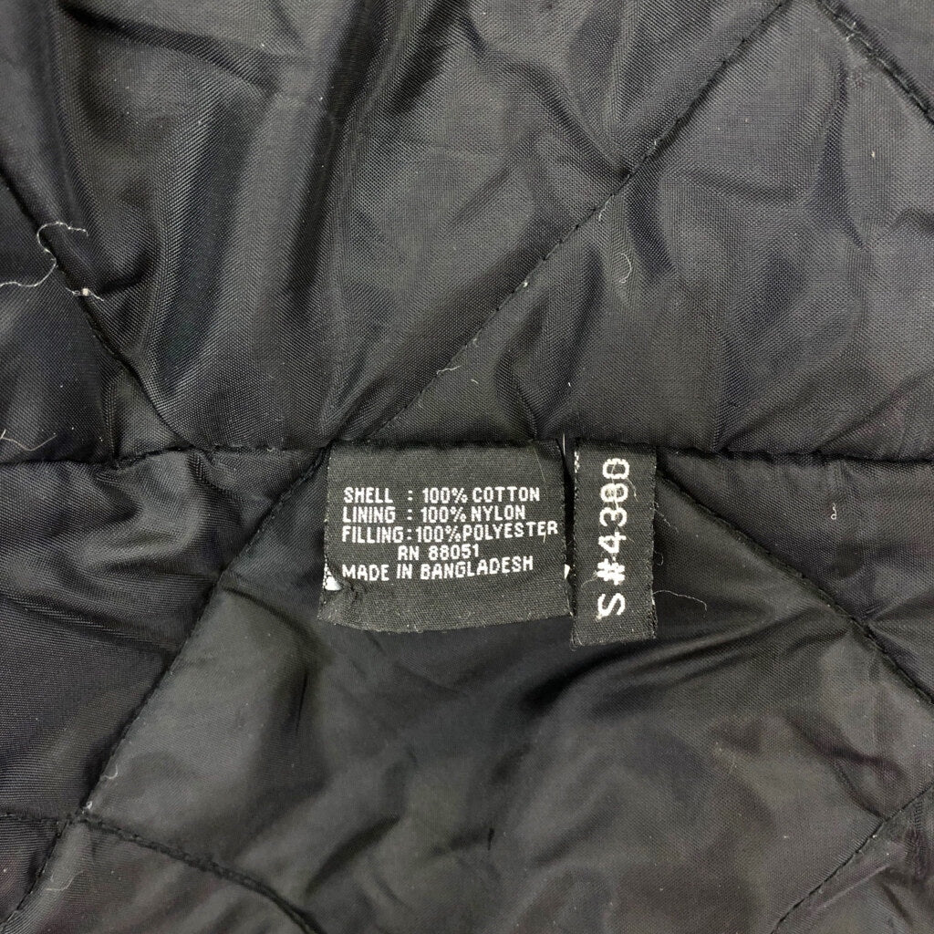 Tri-Mountain Duck Work Jacket