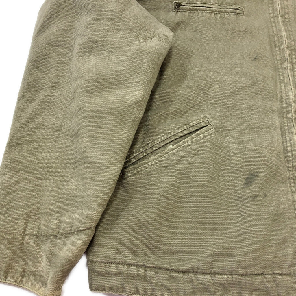 Tri-Mountain Duck Work Jacket