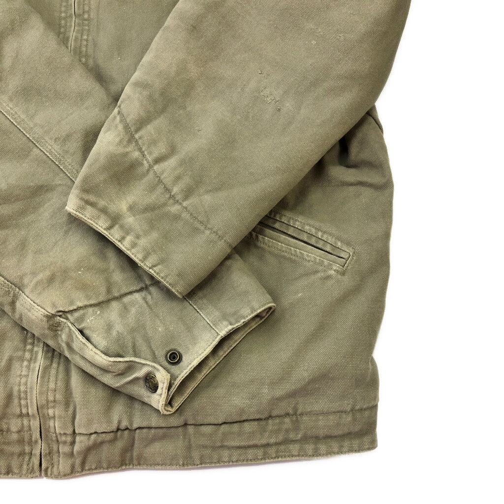 Tri-Mountain Duck Work Jacket