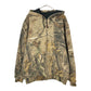 WINCHESTER Full Zip Hoodie