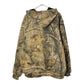 WINCHESTER Full Zip Hoodie