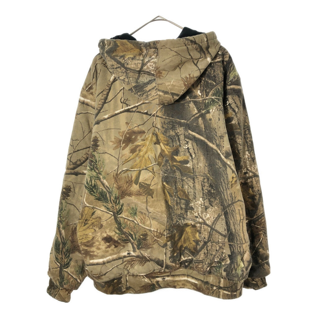 WINCHESTER Full Zip Hoodie