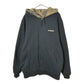 WINCHESTER Full Zip Hoodie