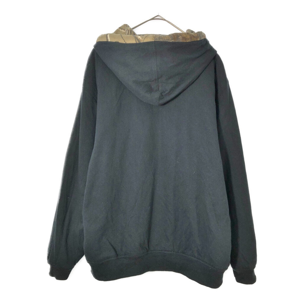 WINCHESTER Full Zip Hoodie