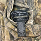 WINCHESTER Full Zip Hoodie
