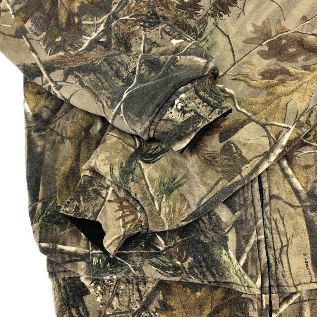 WINCHESTER Full Zip Hoodie