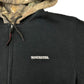 WINCHESTER Full Zip Hoodie