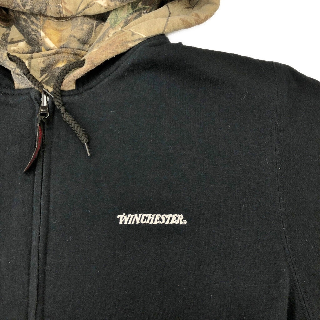 WINCHESTER Full Zip Hoodie