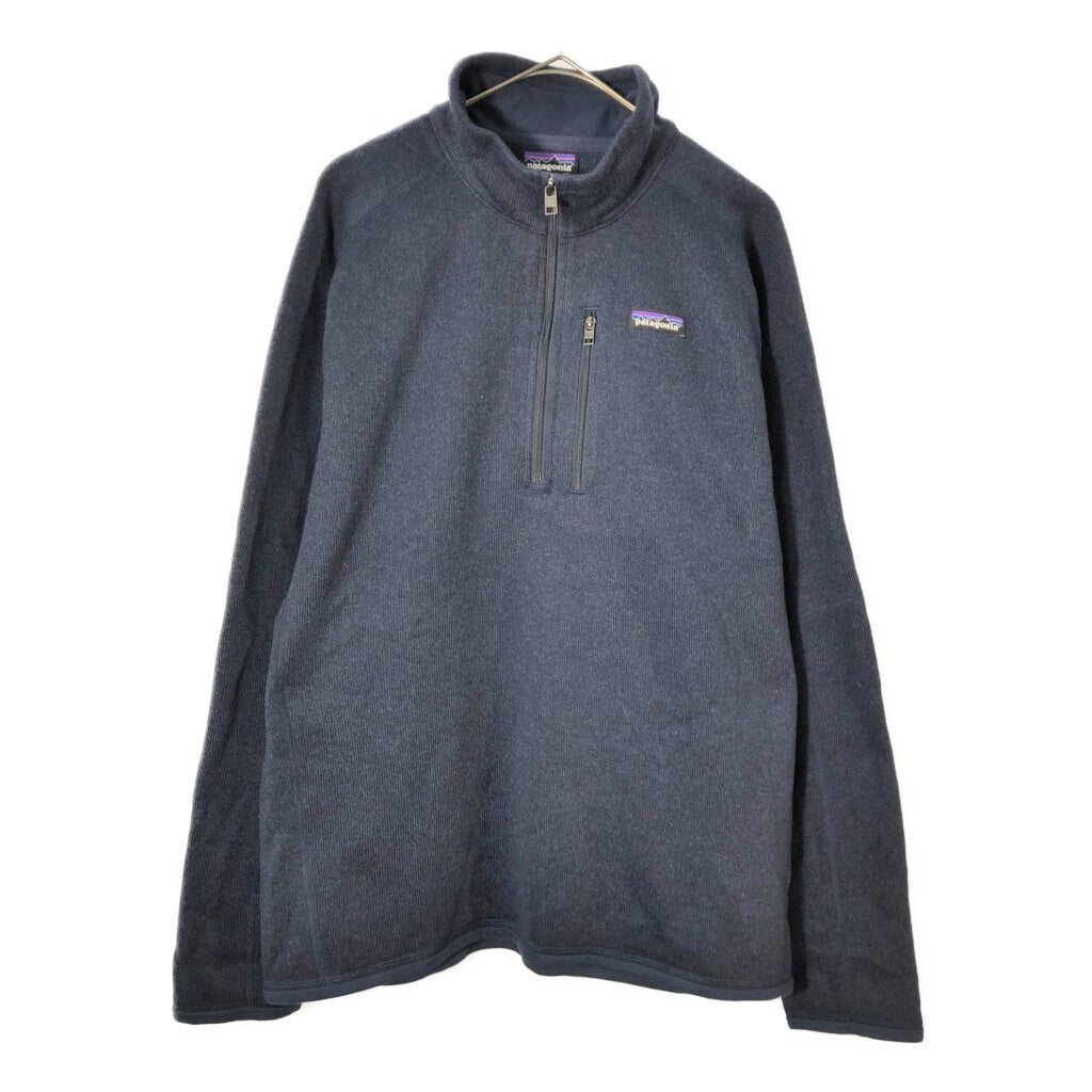 patagonia Better Sweater Fleece Jacket