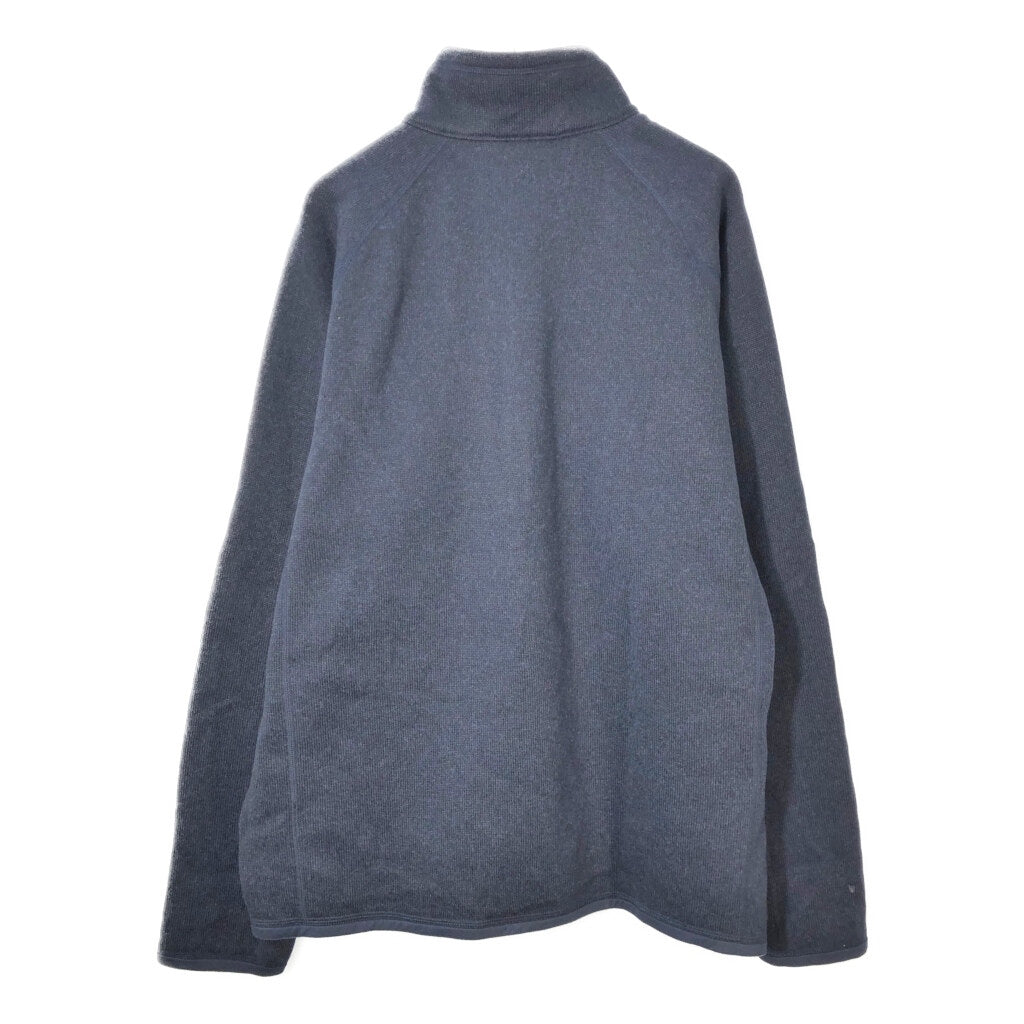 patagonia Better Sweater Fleece Jacket