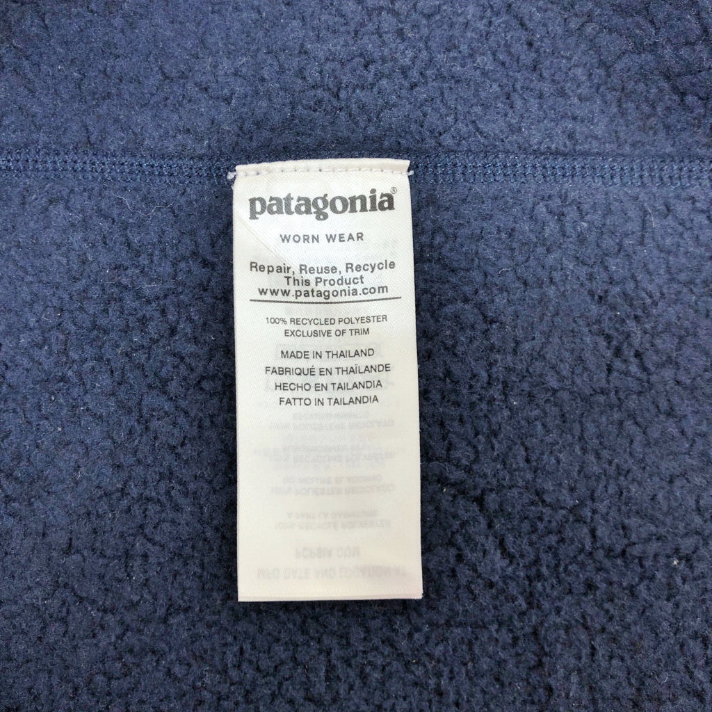 patagonia Better Sweater Fleece Jacket