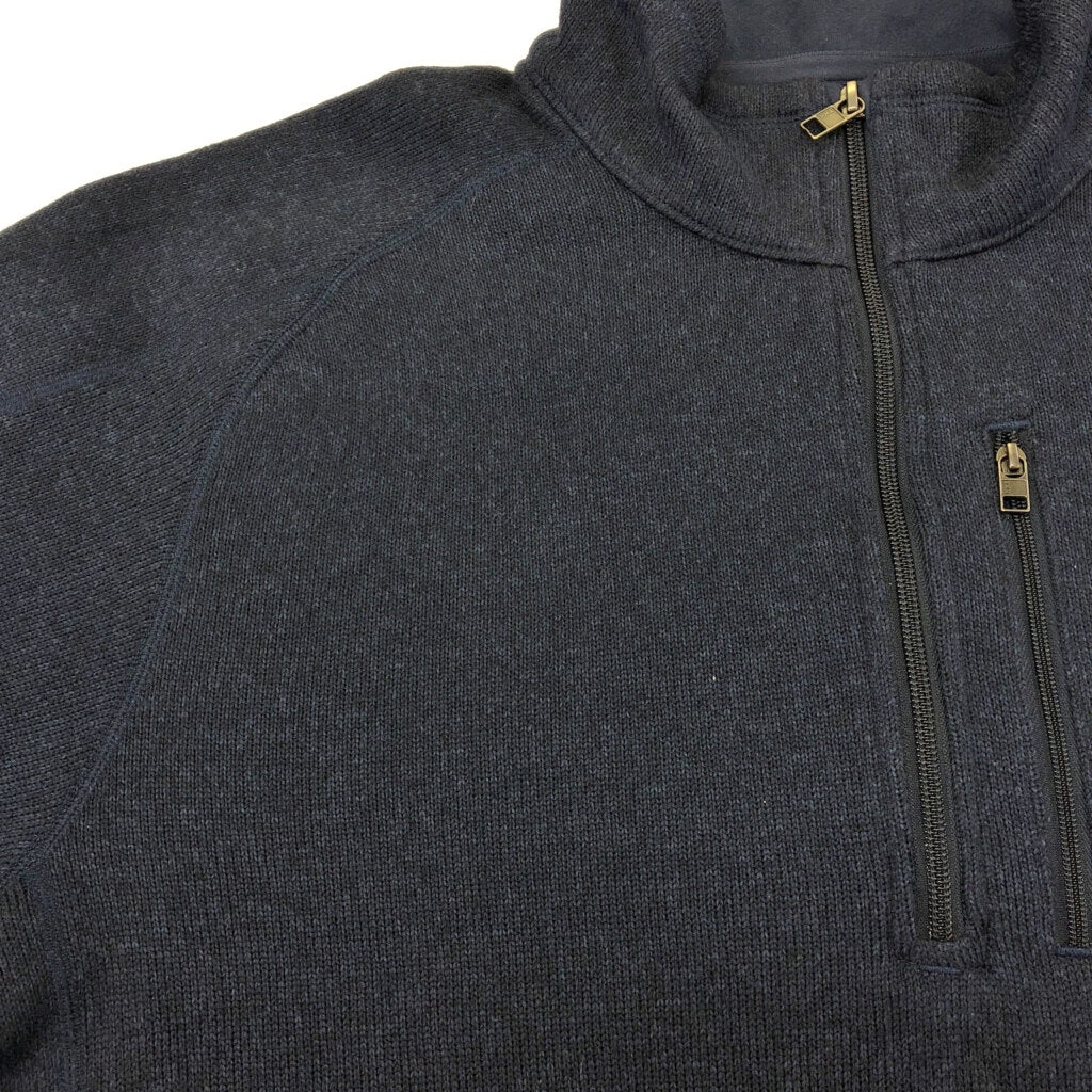 patagonia Better Sweater Fleece Jacket