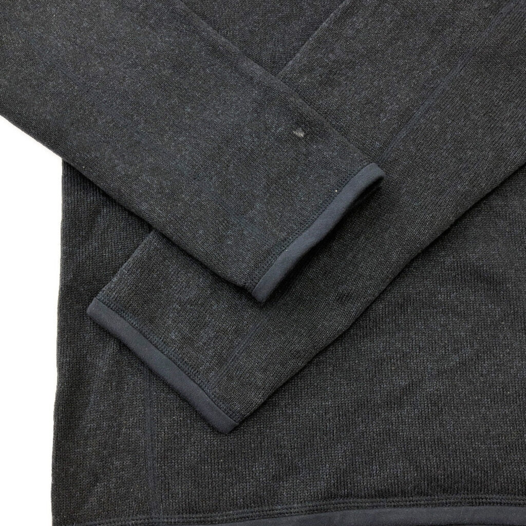 patagonia Better Sweater Fleece Jacket