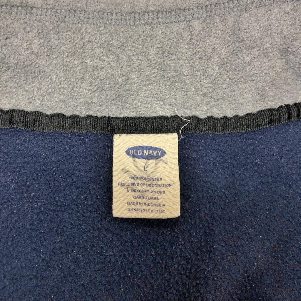 OLD NAVY Fleece Jacket