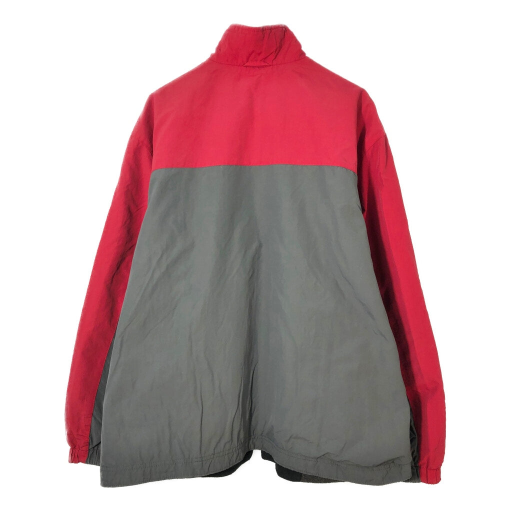 GERRY Warm Up Nylon Jacket