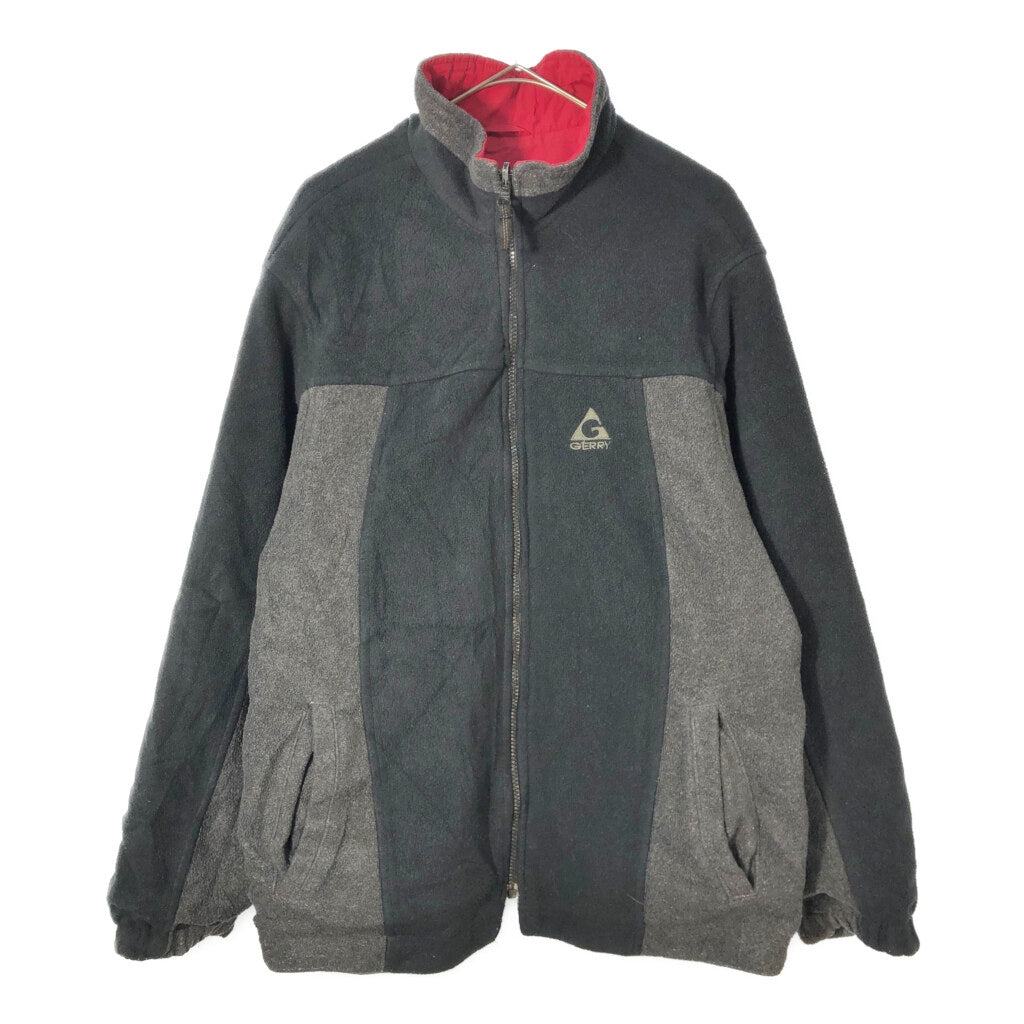 GERRY Warm Up Nylon Jacket