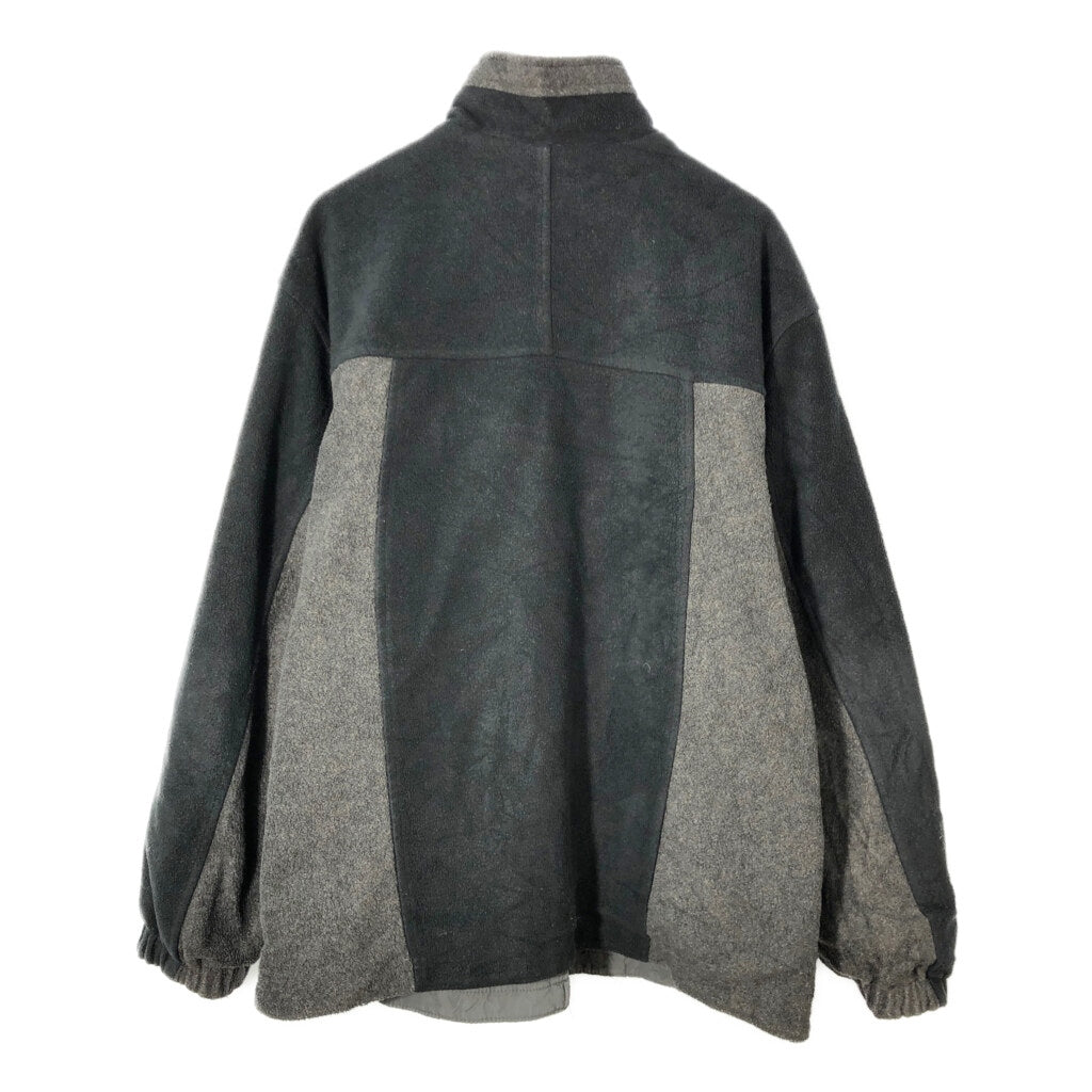 GERRY Warm Up Nylon Jacket
