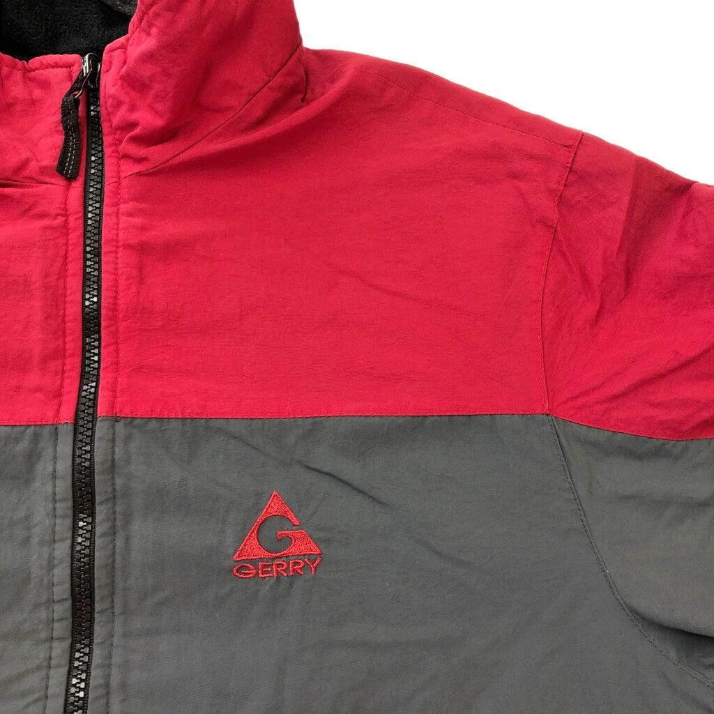 GERRY Warm Up Nylon Jacket