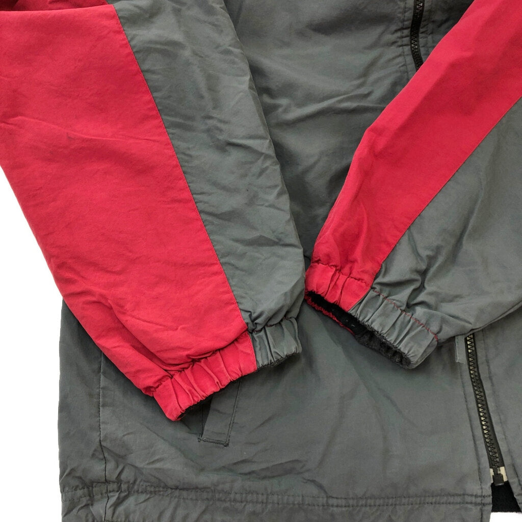 GERRY Warm Up Nylon Jacket