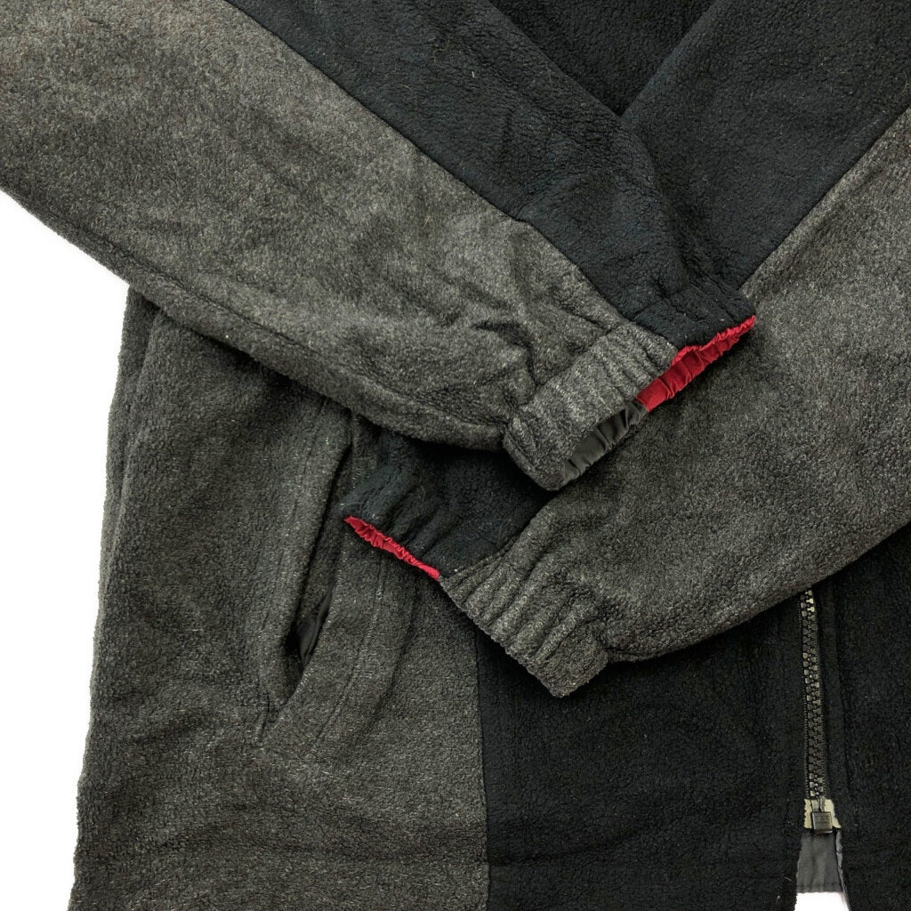 GERRY Warm Up Nylon Jacket