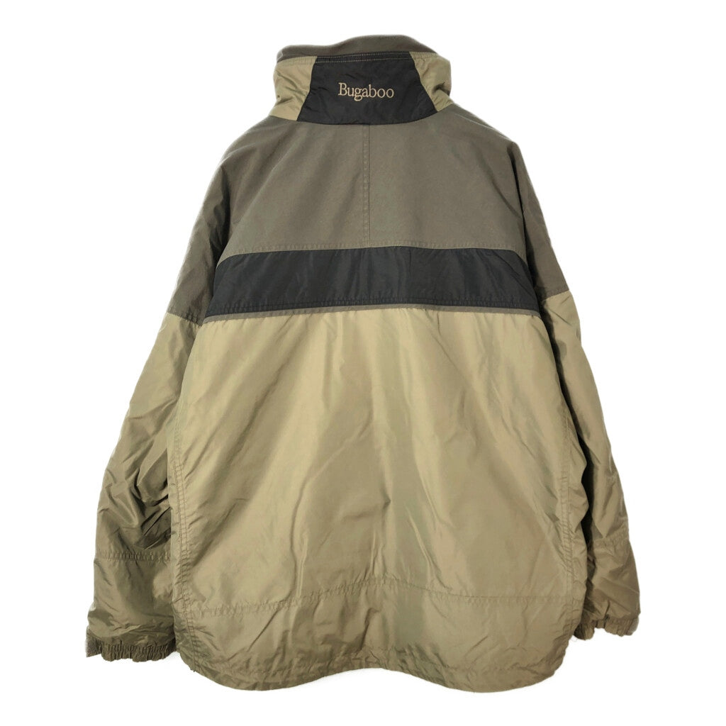 Columbia Bugaboo Nylon Jacket