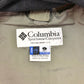 Columbia Bugaboo Nylon Jacket