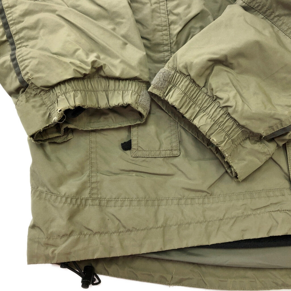 Columbia Bugaboo Nylon Jacket