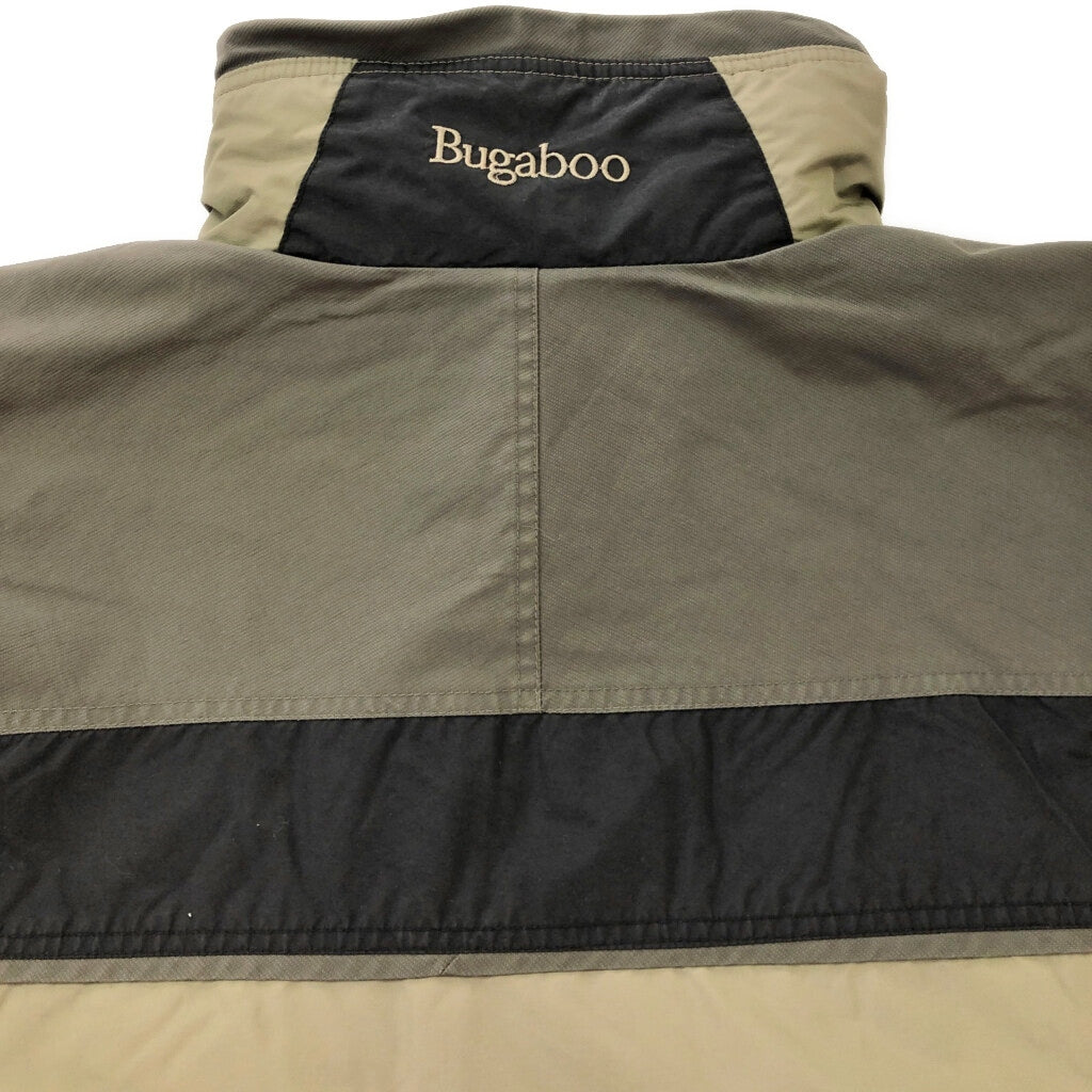 Columbia Bugaboo Nylon Jacket