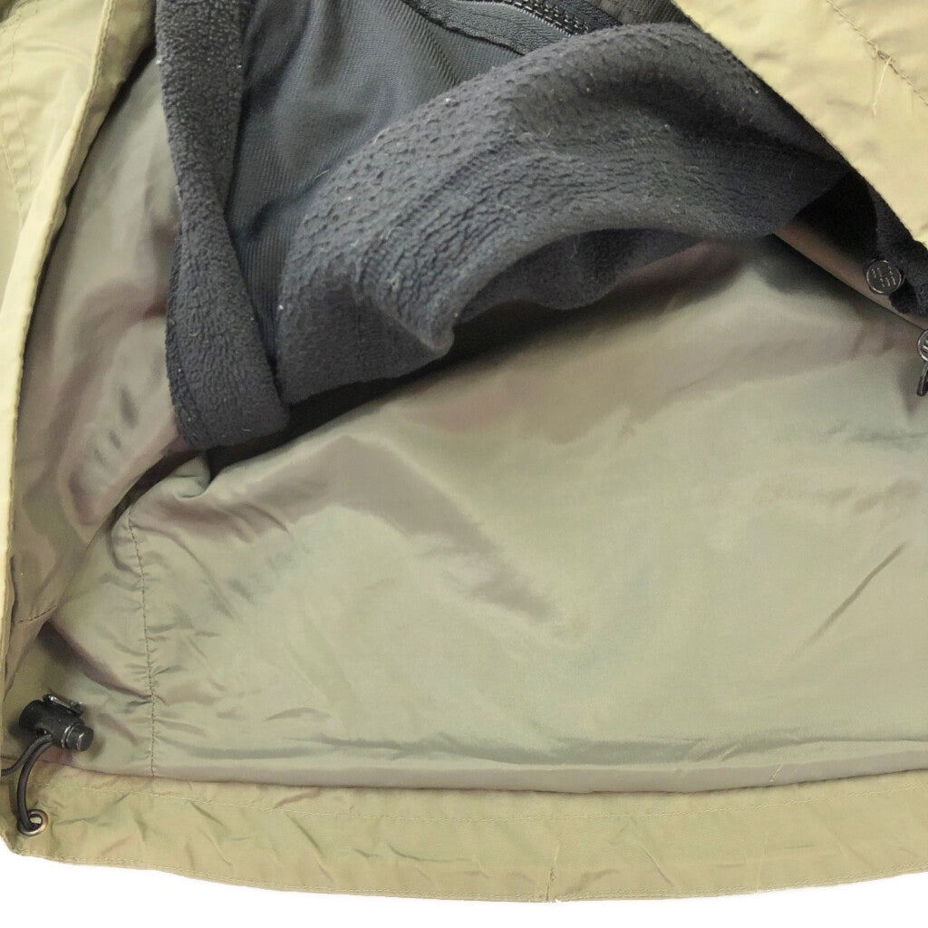 Columbia Bugaboo Nylon Jacket
