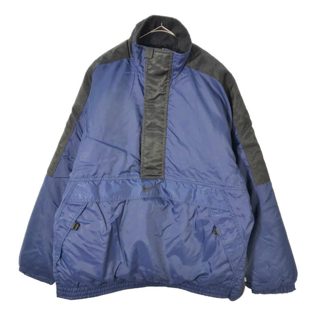 90s NIKE Padded Jacket