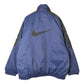 90s NIKE Padded Jacket