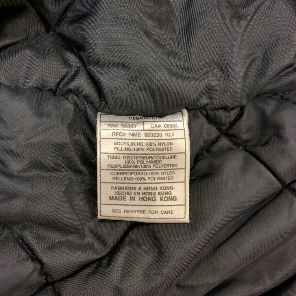 90s NIKE Padded Jacket